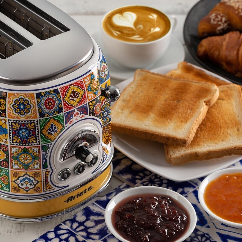 Тостер Ariete 155 Positano