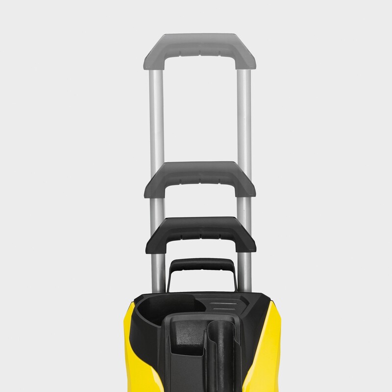 Мінімийка Karcher K 5 Power Control Flex (1.324-700.0)