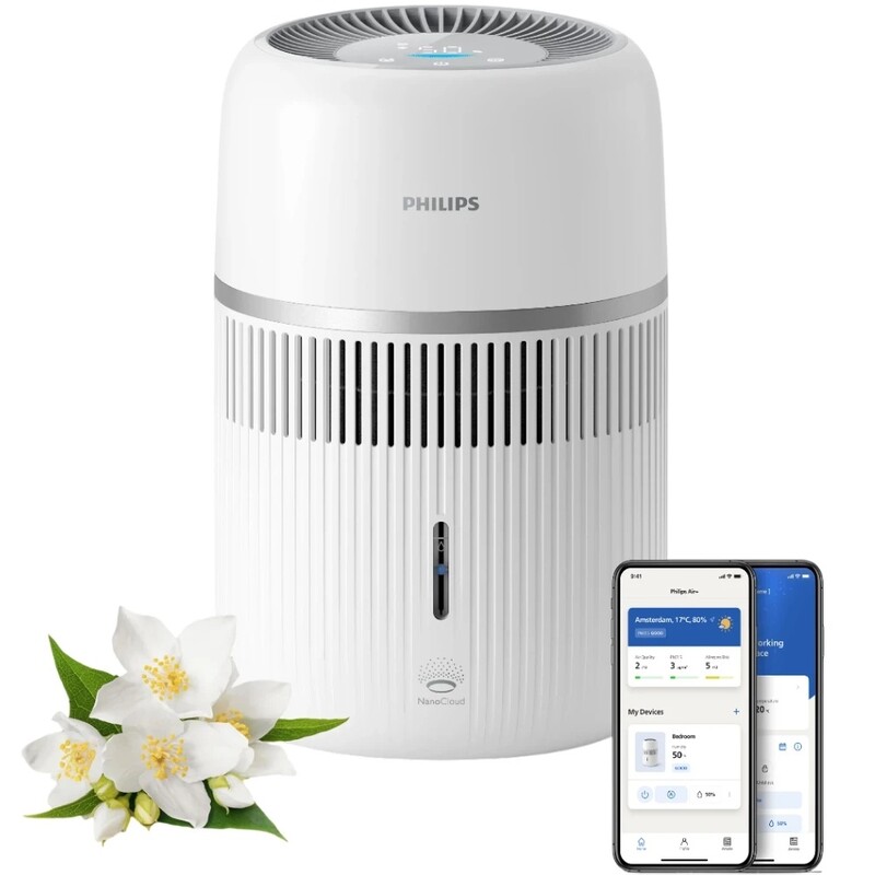 Зволожувач повітря Philips HU4210/04