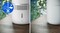 Фото - Зволожувач повітря Philips HU4210/04 | click.ua
