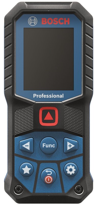 Лазерний далекомір Bosch Professional GLM 50-22 (0.601.072.S00)