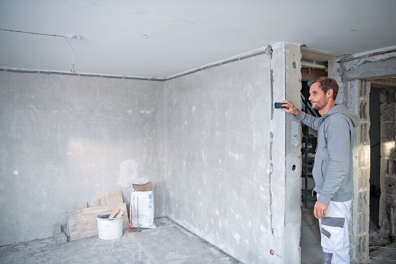 Лазерний далекомір Bosch Professional GLM 50-22 (0.601.072.S00)