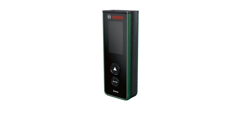 Лазерний далекомір Bosch Zamo (0.603.672.900)