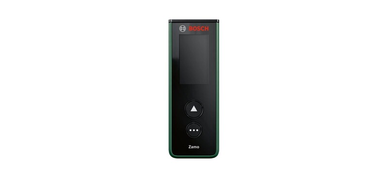 Лазерний далекомір Bosch Zamo (0.603.672.900)
