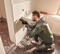 Фото - Электродрель Bosch EasyImpact 600 (0.603.133.020) | click.ua