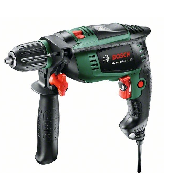 Электродрель Bosch UniversalImpact 800 (0.603.131.120)