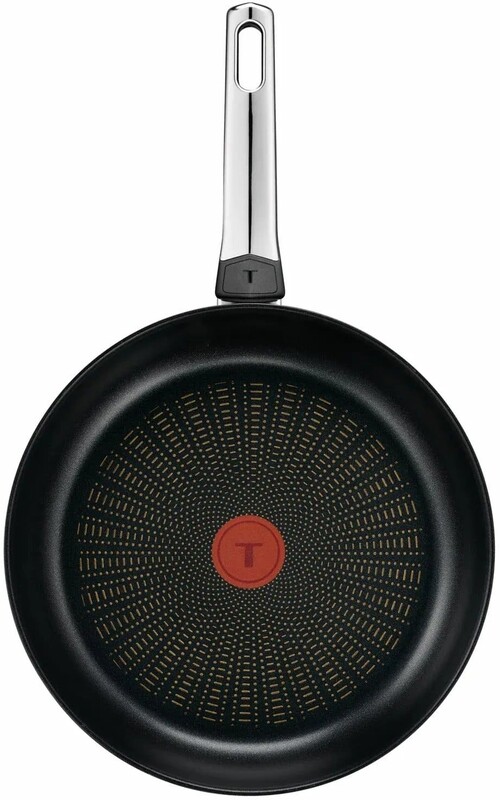 Сковорода Tefal Emotion+ 28 см (E3270644)