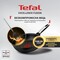 Фото - Сковорода Tefal Excellence Fusion 25 см (G3383802) | click.ua