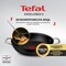 Фото - Сотейник с крышкой Tefal Excellence+ 24 см (G3308802) | click.ua