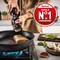 Фото - Сотейник с крышкой Tefal Excellence+ 24 см (G3308802) | click.ua