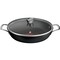 Фото - Сотейник с крышкой Tefal Excellence+ 24 см (G3308802) | click.ua