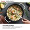 Фото - Сотейник с крышкой Tefal Excellence+ 24 см (G3308802) | click.ua