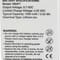 Фото - АКБ Extradigital для Huawei HB4F1 C8600 3.7V 1500mAh (BMH6434) | click.ua