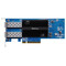Фото - Мережева карта Synology 2 x 25GbE SFP28 (E25G30-F2) | click.ua