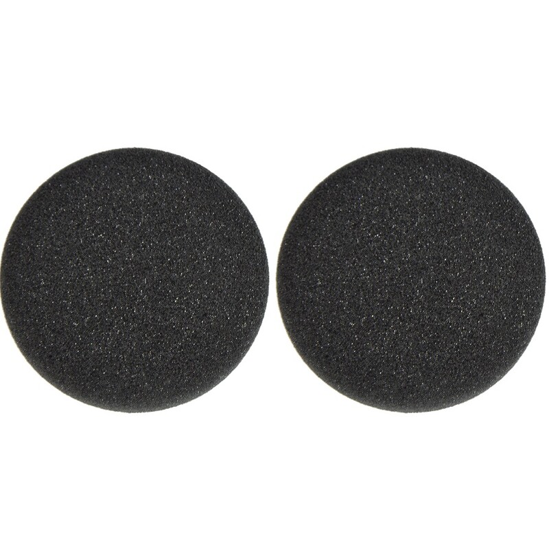 Амбушюры Foam Ear Cushion для гарнитуры Jabra Evolve 20-65 (14101-45)