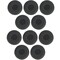 Фото - Амбушюры Leather Cushion для гарнитуры Jabra Evolve 20-65 (14101-46) | click.ua