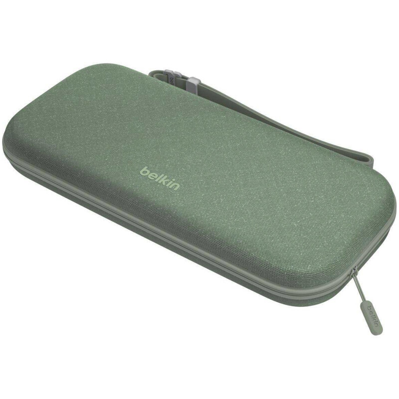 Чохол Belkin для Nintendo Switch 2 Sage (ENA002HQSE)