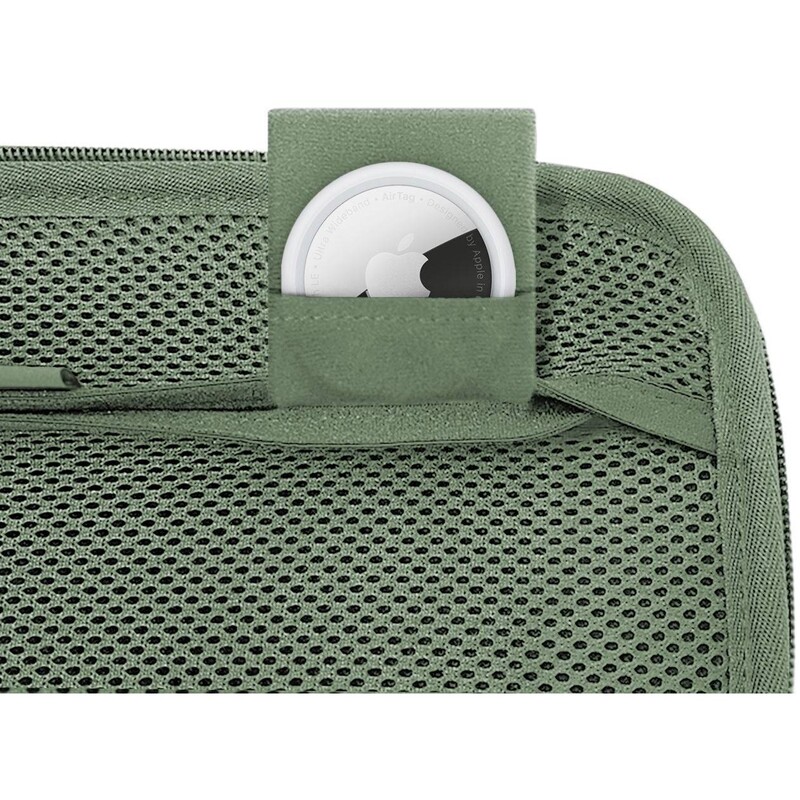 Чохол Belkin для Nintendo Switch 2 Sage (ENA002HQSE)