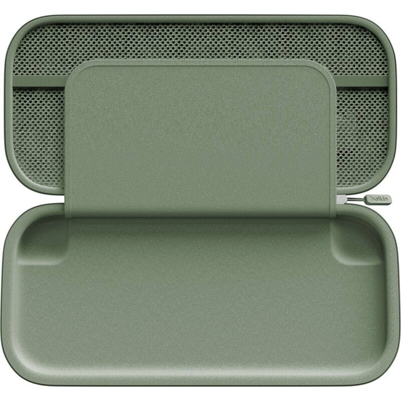 Чохол Belkin для Nintendo Switch 2 Sage (ENA002HQSE)