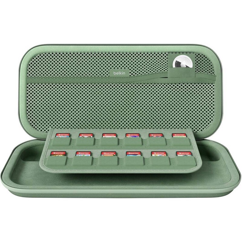 Чохол Belkin для Nintendo Switch 2 Sage (ENA002HQSE)