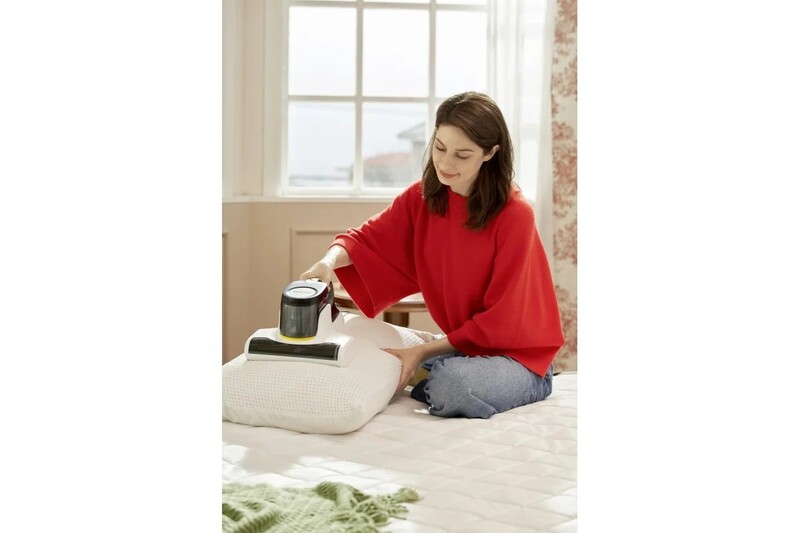 Акумуляторний пилосос Karcher VCH 4 UVClean (1.198-412.0)