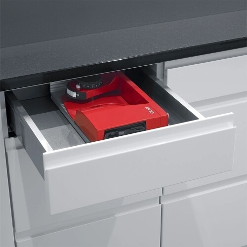 Скиборізка Graef MT1103EU
