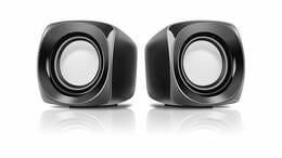 Акустична система REAL-EL S-20 Black