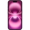 Фото - Смартфон Apple iPhone 16 128GB Pink (MYEA3SX/A) | click.ua
