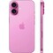 Фото - Смартфон Apple iPhone 16 128GB Pink (MYEA3SX/A) | click.ua