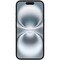 Фото - Смартфон Apple iPhone 16 Plus 128GB White (MXVV3SX/A) | click.ua