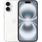 Фото - Смартфон Apple iPhone 16 Plus 128GB White (MXVV3SX/A) | click.ua
