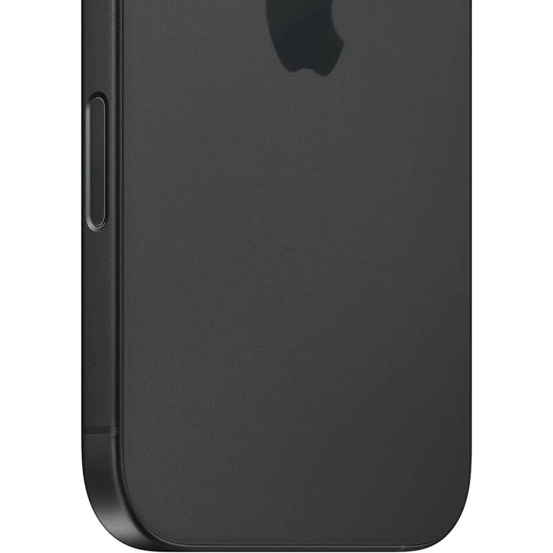 Смартфон Apple iPhone 16 Plus 128GB Black (MXVU3SX/A)