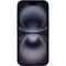 Фото - Смартфон Apple iPhone 16 Plus 128GB Black (MXVU3SX/A) | click.ua
