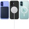Фото - Смартфон Apple iPhone 16 Plus 128GB Black (MXVU3SX/A) | click.ua