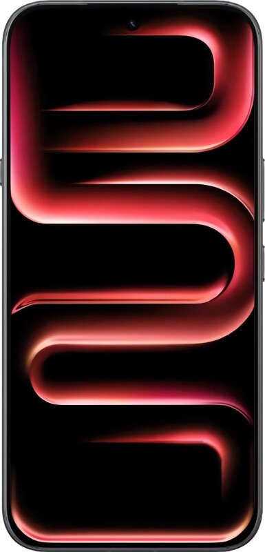 Смартфон Infinix Note 60 Pro X6878 12/256GB Torino Black