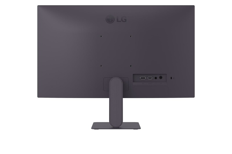Монітор LG 23.8" UltraGear 24G411A-B IPS Black 144Hz