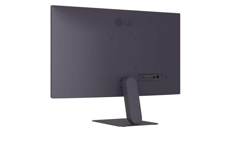 Монітор LG 23.8" UltraGear 24G411A-B IPS Black 144Hz