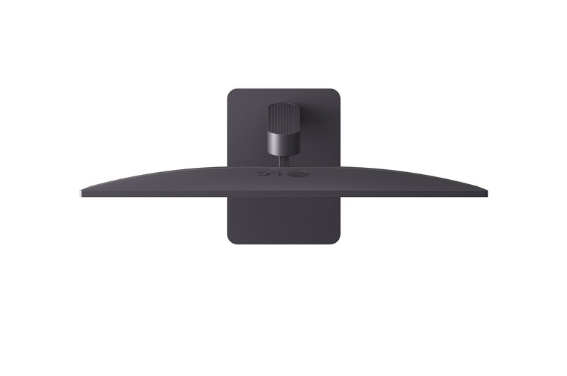 Монітор LG 27" UltraGear 27G411A-B IPS Black 144Hz