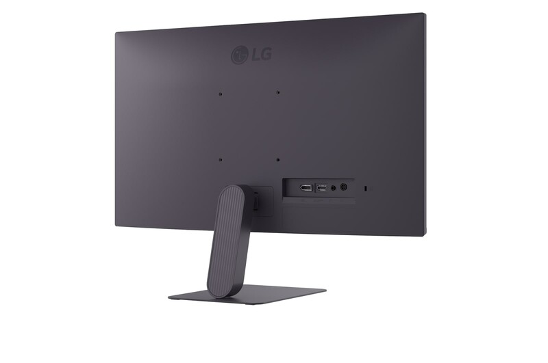 Монітор LG 27" UltraGear 27G411A-B IPS Black 144Hz