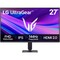 Фото - Монітор LG 27" UltraGear 27G411A-B IPS Black 144Hz | click.ua
