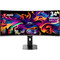 Фото - Монітор MSI 34" MPG 341CQR QD-OLED X36 Black Curved 360Hz | click.ua