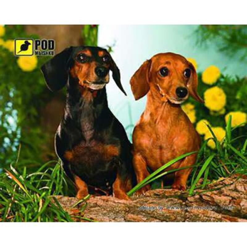 Килимок для миші Podmyshku Такси