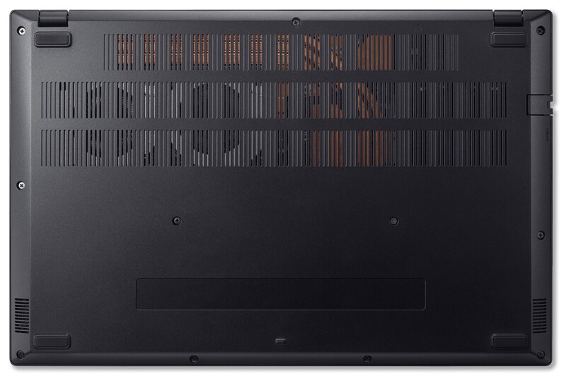 Ноутбук Acer Nitro V 15 ANV15-A31 (NH.U3QEU.00A) Black
