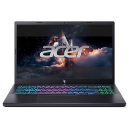 Ноутбук Acer Nitro V 15 ANV15-A31 (NH.U3REU.00A) Black