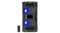 Фото - Акустична система REAL-EL X-757 Black | click.ua