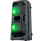 Фото - Акустична система REAL-EL X-757 Black | click.ua