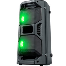 Акустична система REAL-EL X-757 Black
