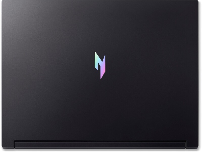 Ноутбук Acer Nitro V 16 ANV16-42 (NH.U1GEU.00B) Black