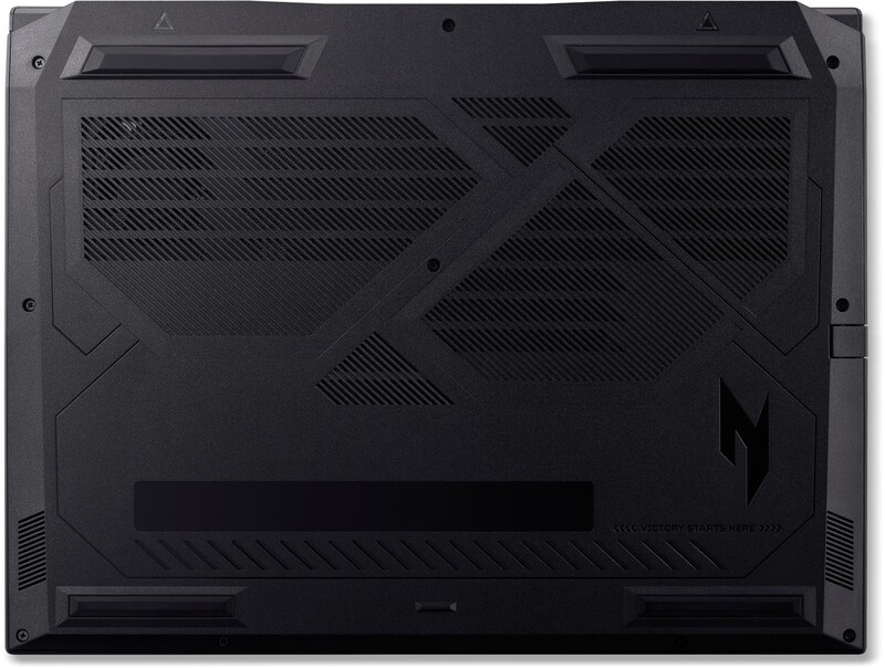 Ноутбук Acer Nitro V 16 ANV16-42 (NH.U1GEU.00B) Black