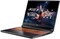 Фото - Ноутбук Acer Nitro V 16 ANV16-42 (NH.U1GEU.00B) Black | click.ua